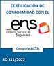 ENS